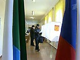 Жители Приднестровья выбирают парламент непризнанной республики