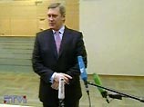 Встреча Касьянова с курянами вновь сорвана. На этот раз из-за угрозы взрыва Встреча Касьянова с курянами вновь сорвана. На этот раз из-за угрозы взрыва