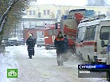 В Москве из-под завалов рухнувшей крыши СИЗО извлекли погибших