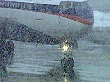 Снегопад не нарушил работу столичных аэропортов