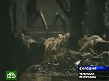 Глава Совбеза Чечни погиб при пожаре 