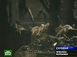 Глава Совбеза Чечни погиб при пожаре Глава Совбеза Чечни погиб при пожаре