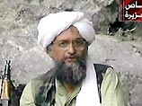 Аз-Завахири похвалил "Талибан" за восстановление контроля над частью Афганистана