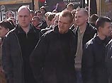 В Москве совершено нападение на активистов АКМ В Москве совершено нападение на активистов АКМ