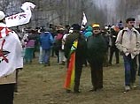 В Италии жители города Вал ди Суза готовы на теракты, если власти будут строить там железную дорогу В Италии жители города Вал ди Суза готовы на теракты, если власти будут строить там железную дорогу