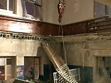 После обрушения крыши в московском СИЗО один заключенный мог сбежать
