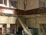 После обрушения крыши в московском СИЗО один заключенный мог сбежать После обрушения крыши в московском СИЗО один заключенный мог сбежать