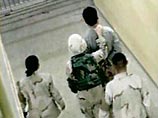 Бывший иракский генерал рассказал о пытках в иракских тюрьмах Бывший иракский генерал рассказал о пытках в иракских тюрьмах