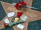Скончался знаменитый американский комик Ричард Прайор Скончался знаменитый американский комик Ричард Прайор