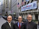 Paramount Pictures купила компанию Стивена Спилберга Dreamworks