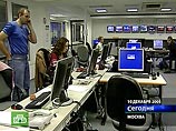 На третий день своего вещания имиджевый телеканал Russia Today прекратил работу На третий день своего вещания имиджевый телеканал Russia Today прекратил работу