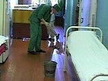Из больницы в Ростовской области сбежал заключенный, проглотивший скрепку Из больницы в Ростовской области сбежал заключенный, проглотивший скрепку
