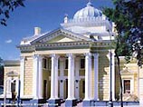 Московская хоральная синагога готовится к празднованию 100-летнего юбилея Московская хоральная синагога готовится к празднованию 100-летнего юбилея