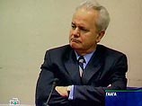 Находящягося под стражей в Гааге Милошевича не отпустили на медосмотр в Москву