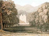 Продажа замка Аберухиль XVI века, недвижимости площадью 3300 акров неподалеку от Комри, причем на 800 тысяч фунтов дороже запрашиваемой первоначально цены &#8211; это самая дорогостоящая сделка с шотландской недвижимостью в этом году