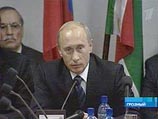 Путин: Россия является последовательным и твердым защитником ислама