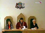 В Латвии продолжается суд над советским ветераном, который умер месяц назад В Латвии продолжается суд над советским ветераном, который умер месяц назад