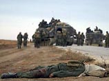 Буш признал, что военная операция США в Ираке унесла жизни около 30 тысяч мирных иракцев Буш признал, что военная операция США в Ираке унесла жизни около 30 тысяч мирных иракцев