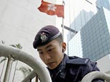 В Гонконге приняты беспрецедентные меры безопасности из-за конференции ВТО В Гонконге приняты беспрецедентные меры безопасности из-за конференции ВТО