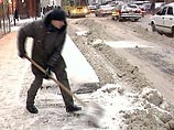 В Москве ожидаются метель и гололедица В Москве ожидаются метель и гололедица