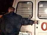 Столкновение двух "маршруток" в Тюмени: 5 пострадавших Столкновение двух "маршруток" в Тюмени: 5 пострадавших
