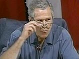 Буш прочитал книгу Радзинского о терроре и прислал ему в подарок ручку с золотым пером