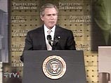 Буш прочитал книгу Радзинского о терроре и прислал ему в подарок ручку с золотым пером