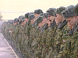 В России началась глобальная реформа Вооруженных сил