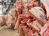 В России после Нового года подорожает мясо В России после Нового года подорожает мясо