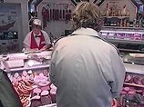 В России после Нового года подорожает мясо