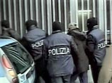 Арестованы 80 членов итальянско-албанской мафии 