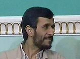 Президент Ирана провел переговоры с лидером "Хамас": "Интифада - главный идеал исламского мира" Президент Ирана провел переговоры с лидером "Хамас": "Интифада - главный идеал исламского мира"