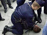 В пригороде Парижа задержаны 22 радикальных исламиста В пригороде Парижа задержаны 22 радикальных исламиста