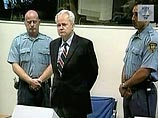 Милошевичу отказано в дополнительном времени для защиты Милошевичу отказано в дополнительном времени для защиты