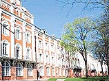 Санкт-Петербургский университет стал кузницей кадров для высших чиновников страны
