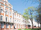 Санкт-Петербургский университет стал кузницей кадров для высших чиновников страны Санкт-Петербургский университет стал кузницей кадров для высших чиновников страны