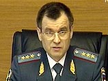 Об этом заявил в среду министр внутренних дел РФ Рашид Нургалиев, выступая на оперативном совещании в Хабаровске