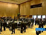 Скандалом могла обернуться нынешняя встреча стран-партнеров по Восточноазиатскому сообществу в Куала-Лумпуре