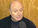 Жванецкий поссорился с Кобзоном из-за комсомольских песен Жванецкий поссорился с Кобзоном из-за комсомольских песен