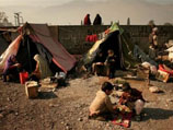 Сотни христианских семей Пакистана принудительно выселены из своих домов
