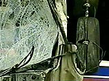 Два автобуса столкнулись в Иркутске - пострадали 13 человек, двое в тяжелом состоянии Два автобуса столкнулись в Иркутске - пострадали 13 человек, двое в тяжелом состоянии