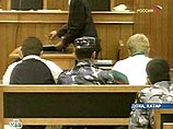 Осужденные в Катаре за убийство Яндарбиева россияне продолжают отбывать наказание на родине Осужденные в Катаре за убийство Яндарбиева россияне продолжают отбывать наказание на родине