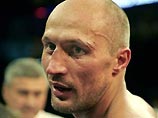 Роман Кармазин: Информация о бое с Гарсией не соответствует действительности Роман Кармазин: Информация о бое с Гарсией не соответствует действительности