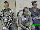 Суд в Нигерии освободил одиннадцать российских моряков в зале суда Суд в Нигерии освободил одиннадцать российских моряков в зале суда