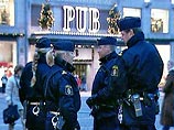 Скандинавия живет в ожидании терактов Скандинавия живет в ожидании терактов