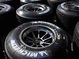 Компания Michelin покинет "Формулу-1" по окончании сезона-2006