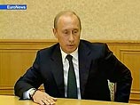 Путин: в России надо запретить деятельность филиалов иностранных банков