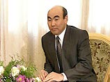 Экс-президент Киргизии Аскар Акаев, вынужденный сложить президентские полномочия в марте уходящего года под давлением народных выступлений в республике, продолжает свою научную карьеру в Москве Экс-президент Киргизии Аскар Акаев, вынужденный сложить президентские полномочия в марте уходящего года под давлением народных выступлений в республике, продолжает свою научную карьеру в Москве