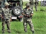 В Непале военные по ошибке расстреляли группу местных жителей, возвращавшихся после праздника. Погибли по меньшей мере 12 человек, сообщает в четверг АР