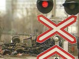 Один человек погиб и один ранен при аварии на железнодорожном переезде в Приморском крае, сообщили в четверг в пресс-службе краевой ГАИ